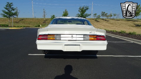 1979 Chevrolet Camaro image 18
