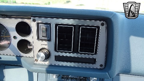 1979 Chevrolet Camaro image 122