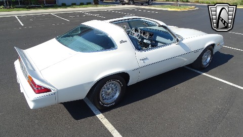1979 Chevrolet Camaro image 148