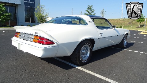 1979 Chevrolet Camaro image 19