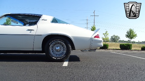 1979 Chevrolet Camaro image 45