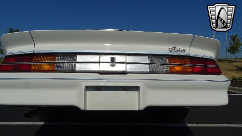 1979 Chevrolet Camaro image 97