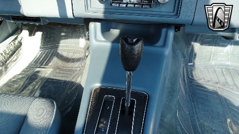 1979 Chevrolet Camaro image 123