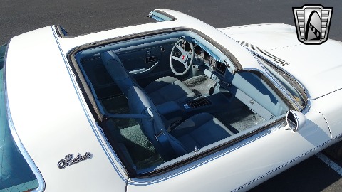 1979 Chevrolet Camaro image 149