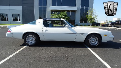 1979 Chevrolet Camaro image 20