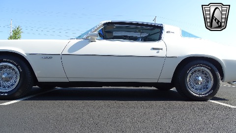 1979 Chevrolet Camaro image 46