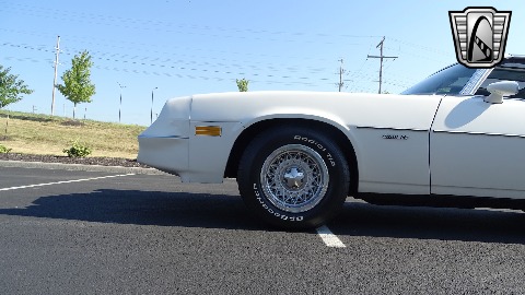 1979 Chevrolet Camaro image 47