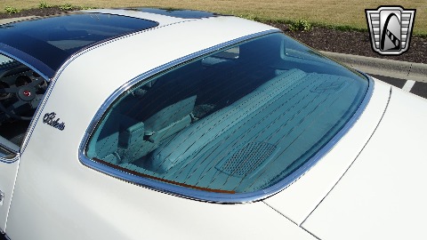 1979 Chevrolet Camaro image 99