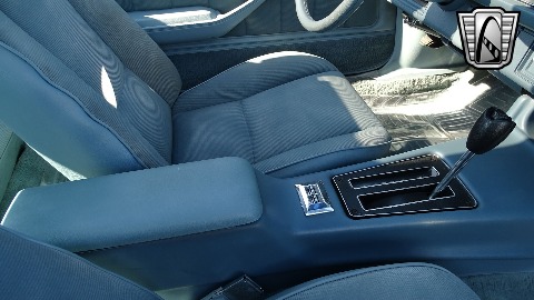 1979 Chevrolet Camaro image 125