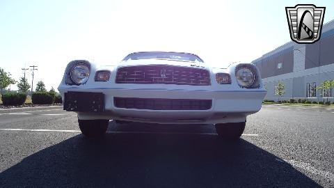 1979 Chevrolet Camaro image 22