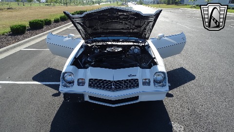 1979 Chevrolet Camaro image 48