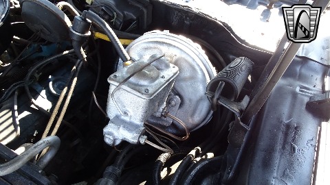 1979 Chevrolet Camaro image 74