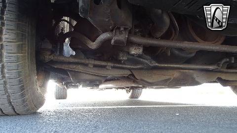 1979 Chevrolet Camaro image 152