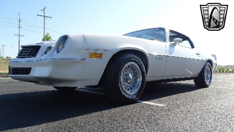 1979 Chevrolet Camaro image 23