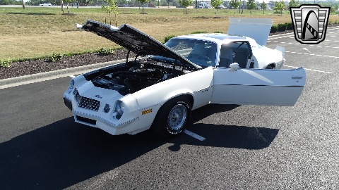 1979 Chevrolet Camaro image 49