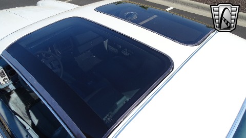 1979 Chevrolet Camaro image 101