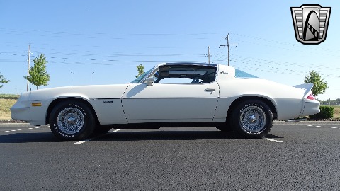 1979 Chevrolet Camaro image 24