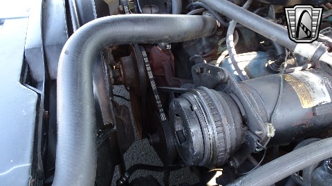 1979 Chevrolet Camaro image 76