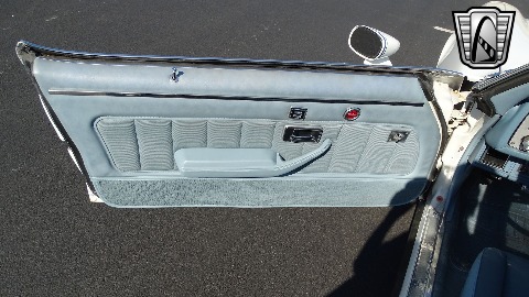 1979 Chevrolet Camaro image 128