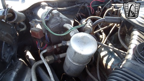 1979 Chevrolet Camaro image 77