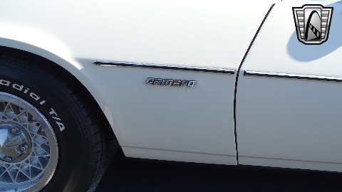1979 Chevrolet Camaro image 103