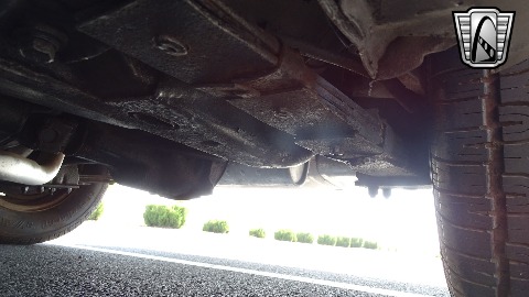 1979 Chevrolet Camaro image 155