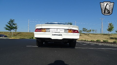 1979 Chevrolet Camaro image 26
