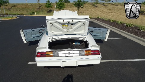 1979 Chevrolet Camaro image 52