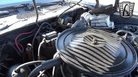 1979 Chevrolet Camaro image 78