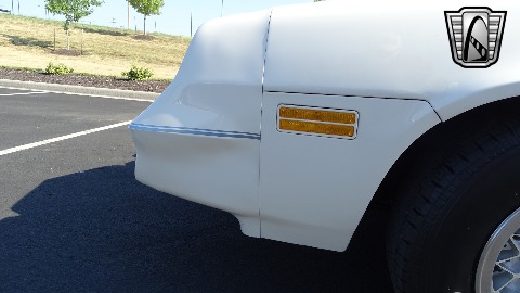 1979 Chevrolet Camaro image 104