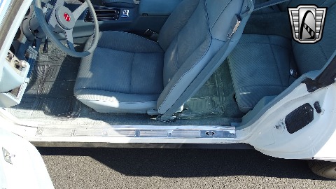 1979 Chevrolet Camaro image 130