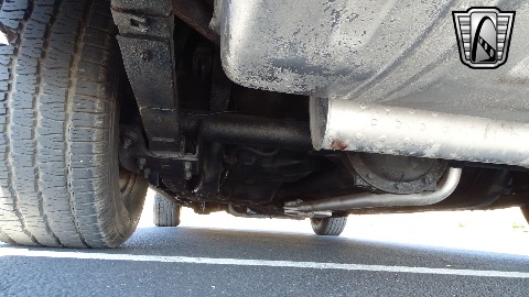 1979 Chevrolet Camaro image 156