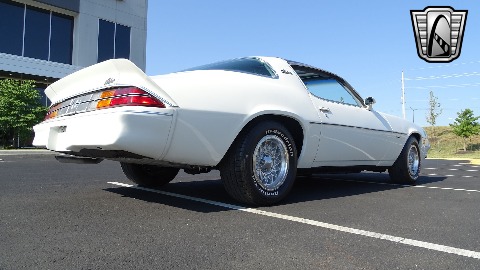 1979 Chevrolet Camaro image 27