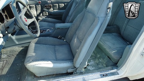 1979 Chevrolet Camaro image 131