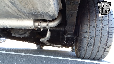 1979 Chevrolet Camaro image 157