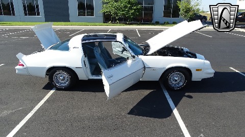 1979 Chevrolet Camaro image 54