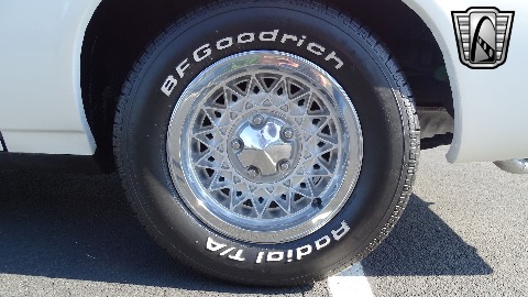 1979 Chevrolet Camaro image 106