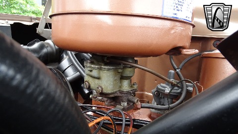 1950 Ford Club Coupe image 81