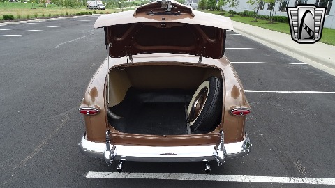 1950 Ford Club Coupe image 56