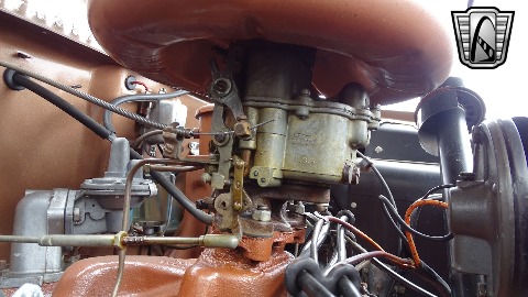 1950 Ford Club Coupe image 82