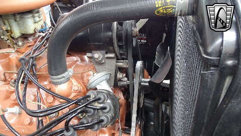 1950 Ford Club Coupe image 83