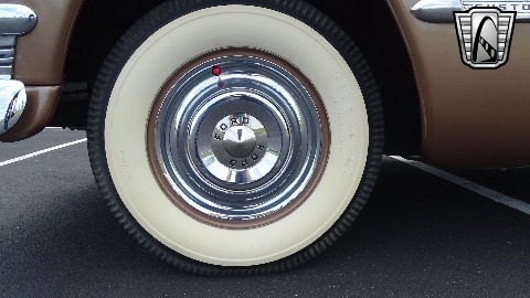 1950 Ford Club Coupe image 109