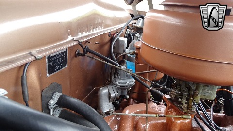 1950 Ford Club Coupe image 84