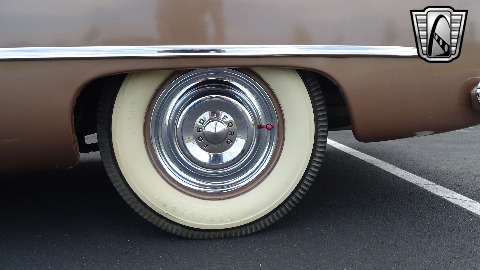 1950 Ford Club Coupe image 110