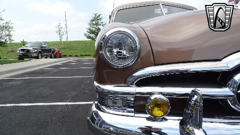 1950 Ford Club Coupe image 85