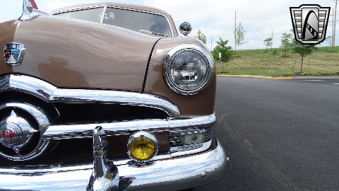 1950 Ford Club Coupe image 86