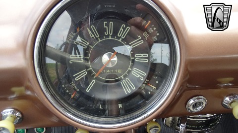 1950 Ford Club Coupe image 138