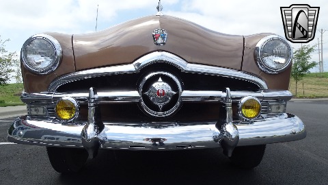 1950 Ford Club Coupe image 87