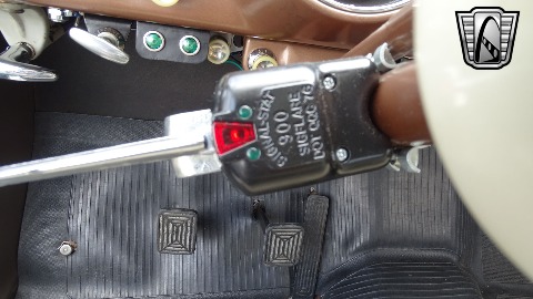 1950 Ford Club Coupe image 139