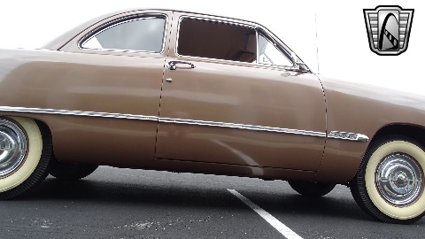 1950 Ford Club Coupe image 37